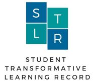 STLR logo