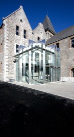 North House Grangegorman 2014