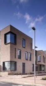 Phoenix Centre Grangegorman 2014