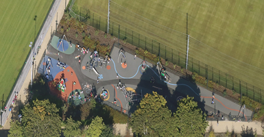 Grangegorman playground 200pxls