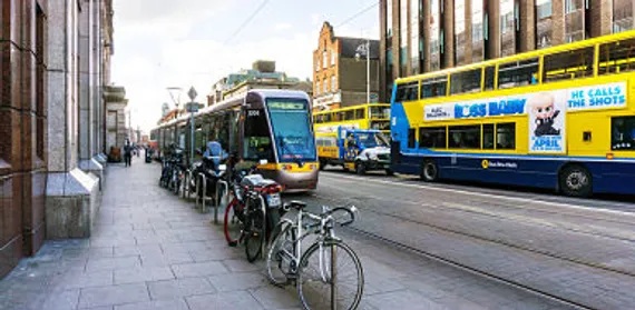 Image for Getting Here