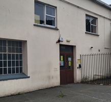 E-Block front entrance 200 pxl