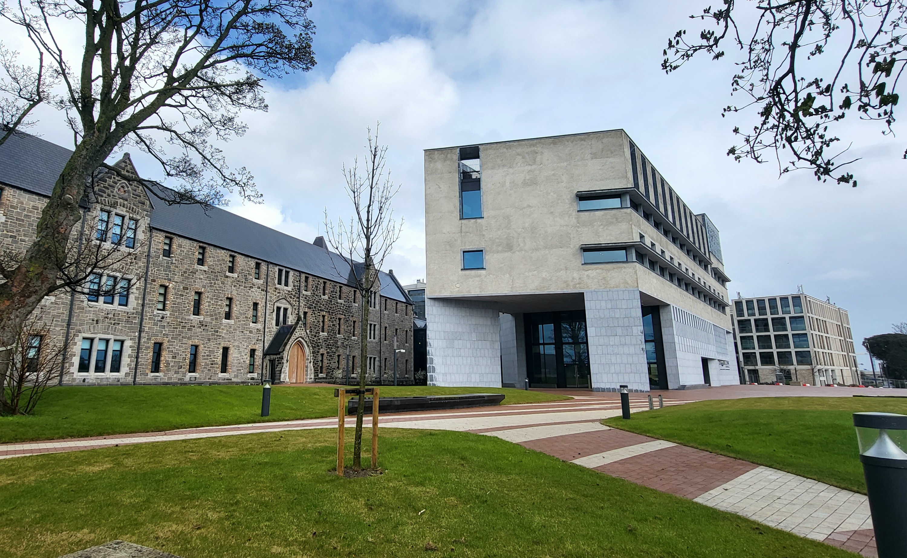 Academic Hub & Library 202604 Front