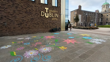 Image for Buildings on Campus