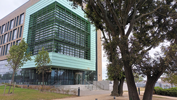 Greenway Hub front entrance 200pxl