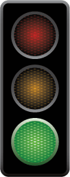 Green Traffic Light