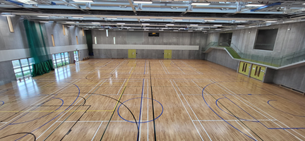 TC-036 Sports Hall 200pxl