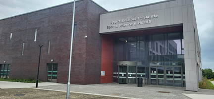 Sports health & Science Tallaght 200pxl