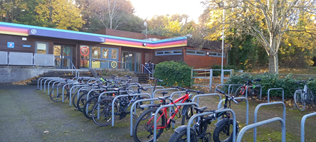 Student Union front entrance 200pxl