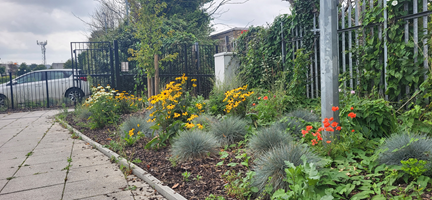 Tallaght pedestrian bridge 200pxl