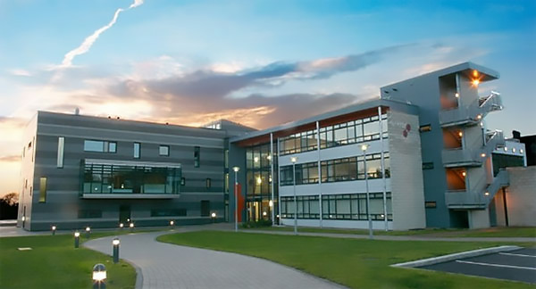 Synergy Centre - Tallaght Campus