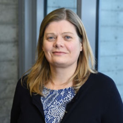 Image for School Administrator - Aileen Mullane
