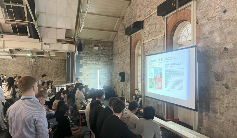 Constructive Interference at the RDS