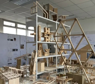 2026 UIA Award for Innovation in Architectural Education