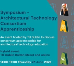 Image for Architectural Technology Consortium Apprenticeship Symposium