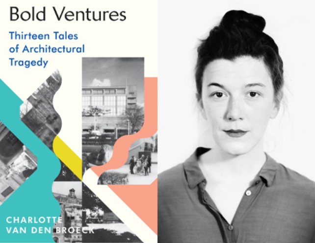 Bold Ventures Charlotte-van-den Broeck