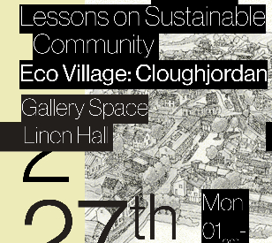 Image for Lessons on Sustainable Community - Eco Village Cloughjordan