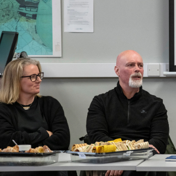 DT106 Reunion - Picture 2