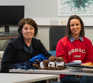 Image for TU835 (DT106) Class of 2005 20-year Reunion