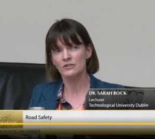 Dr Sarah Rock