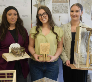 Future Timber Design Awards