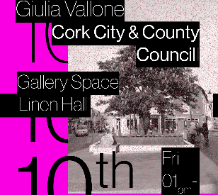 Image for Public Lecture - Giulia Vallone MRIAI