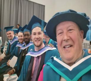AT Graduations