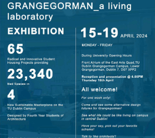 Image for Grangegorman - Living Laboratory