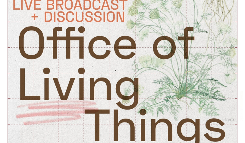 Office of Living Things