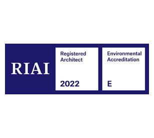 Image for RIAI Environmental Accreditation for graduates of TU412, 413 and 414