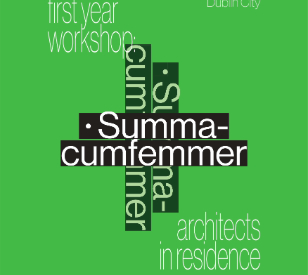 Image for 2025 Building Change Architects in Residence at SABE- Summacumfemmer
