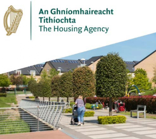 Image for The Housing Agency - Research Support Programme