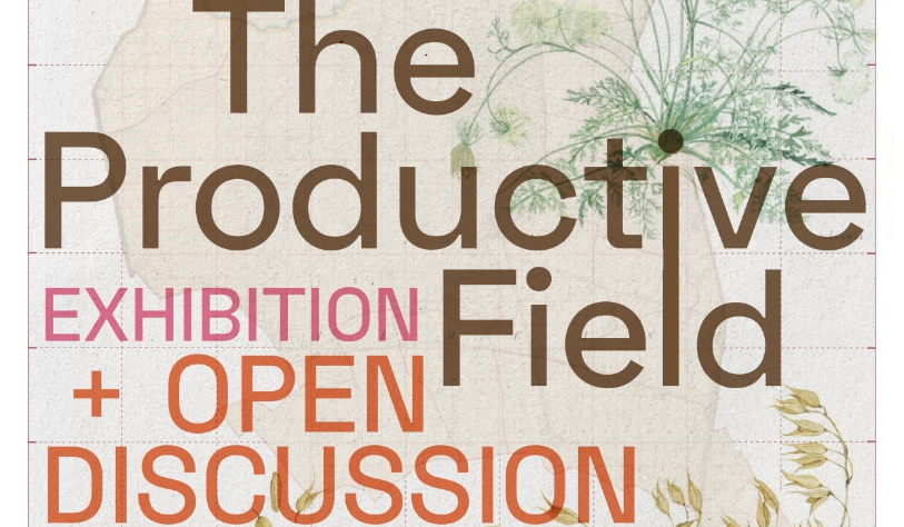 The Productive Field