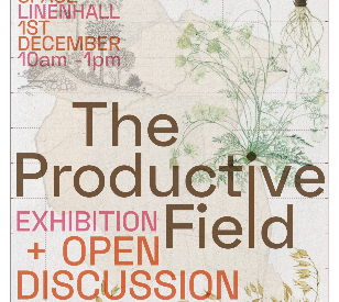 Image for BothAnd Group open discussion and exhibition