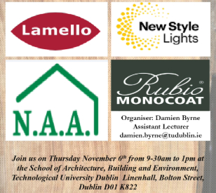 Image for Timber Talks - 6 November 2025