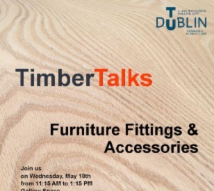 Image for Timber Talks - Flanagan Fittings