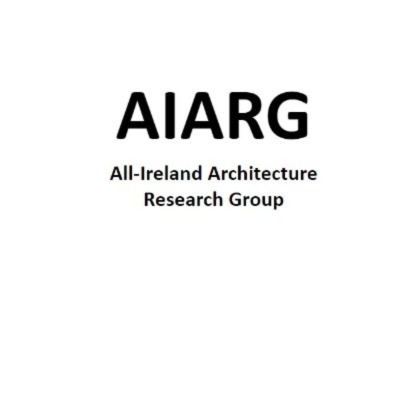 Image for All Ireland Architectural Research Group (AIARG)
