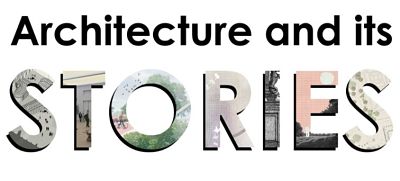 Architecture and its Stories graphic