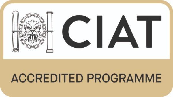 CIAT Logo