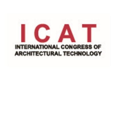 Image for International Congress on Architectural Technology (ICAT)