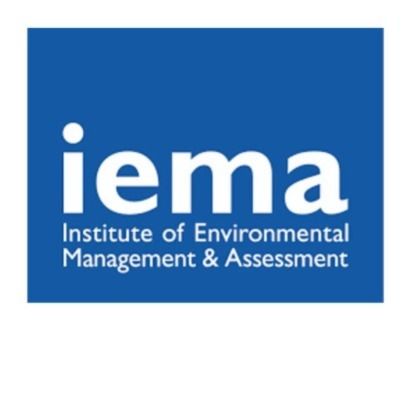 Image for Institute of Environmental Management & Assessment