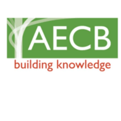 Image for Association of Environmental Conscious Building