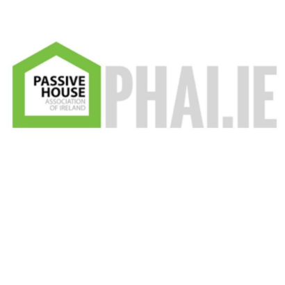 Image for Passive House Association of Ireland