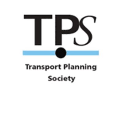 Image for Transport Planning Society