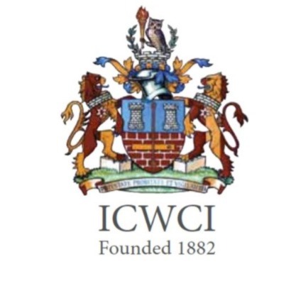 Image for The ICWCI Award