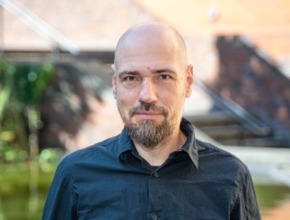 Image for Dr Marcin Wojcik