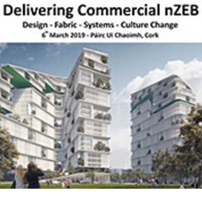 Image for Delivering Commercial NZEB - 2019