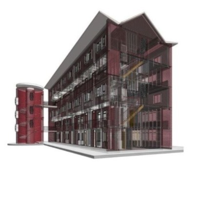 Image for NZEB Energy Retrofit Technology