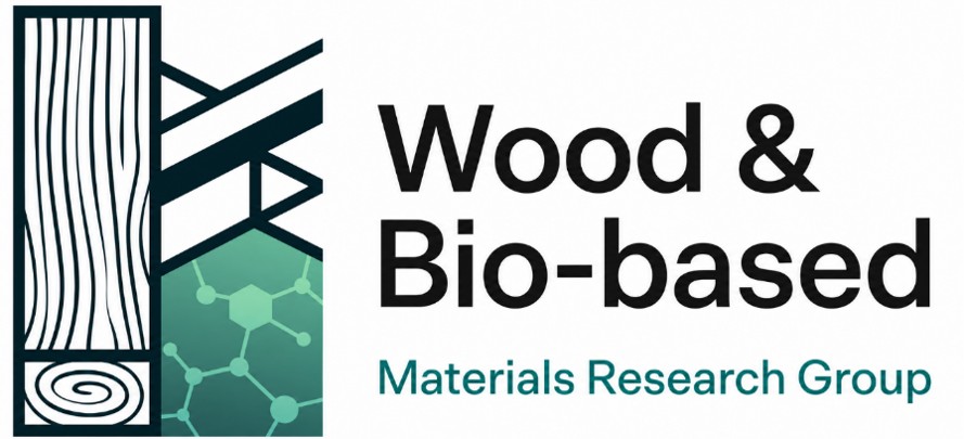 Wood & Bio-based Materials Research Group