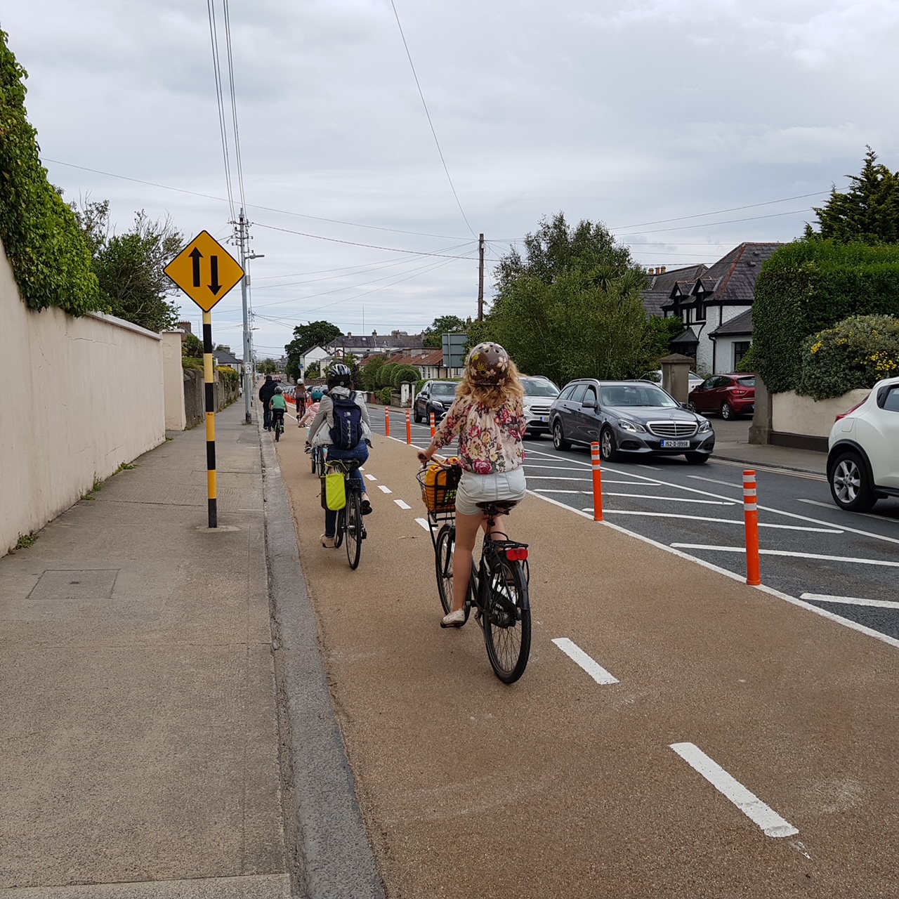 Image for Coastal Mobility Route Seapoint 